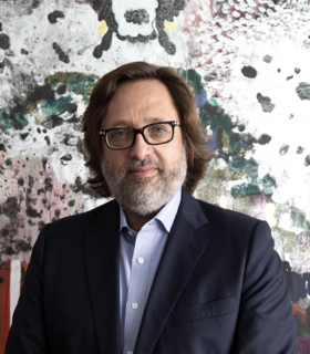 Philippe Gellman, Arteïa CEO & co-founder