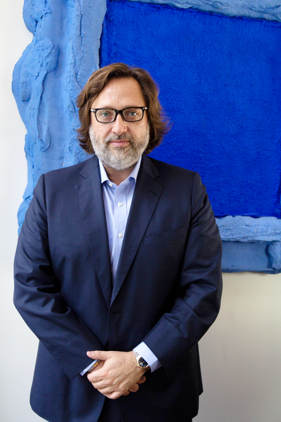 Philippe Gellman , Arteïa Co-fondateur